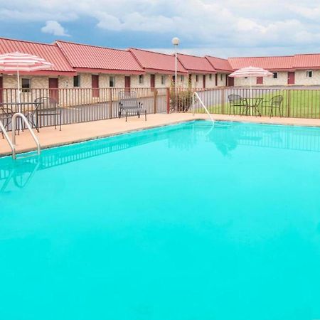 Ozark Junction Mountain View By Oyo Motel Buitenkant foto