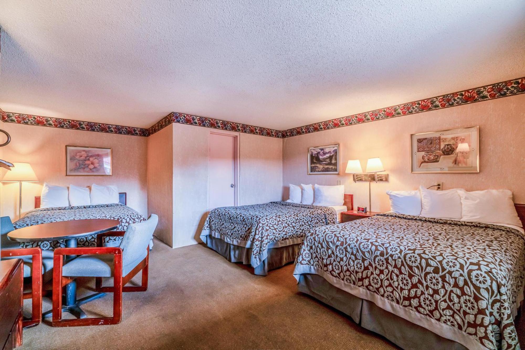 Ozark Junction Mountain View By Oyo Motel Buitenkant foto