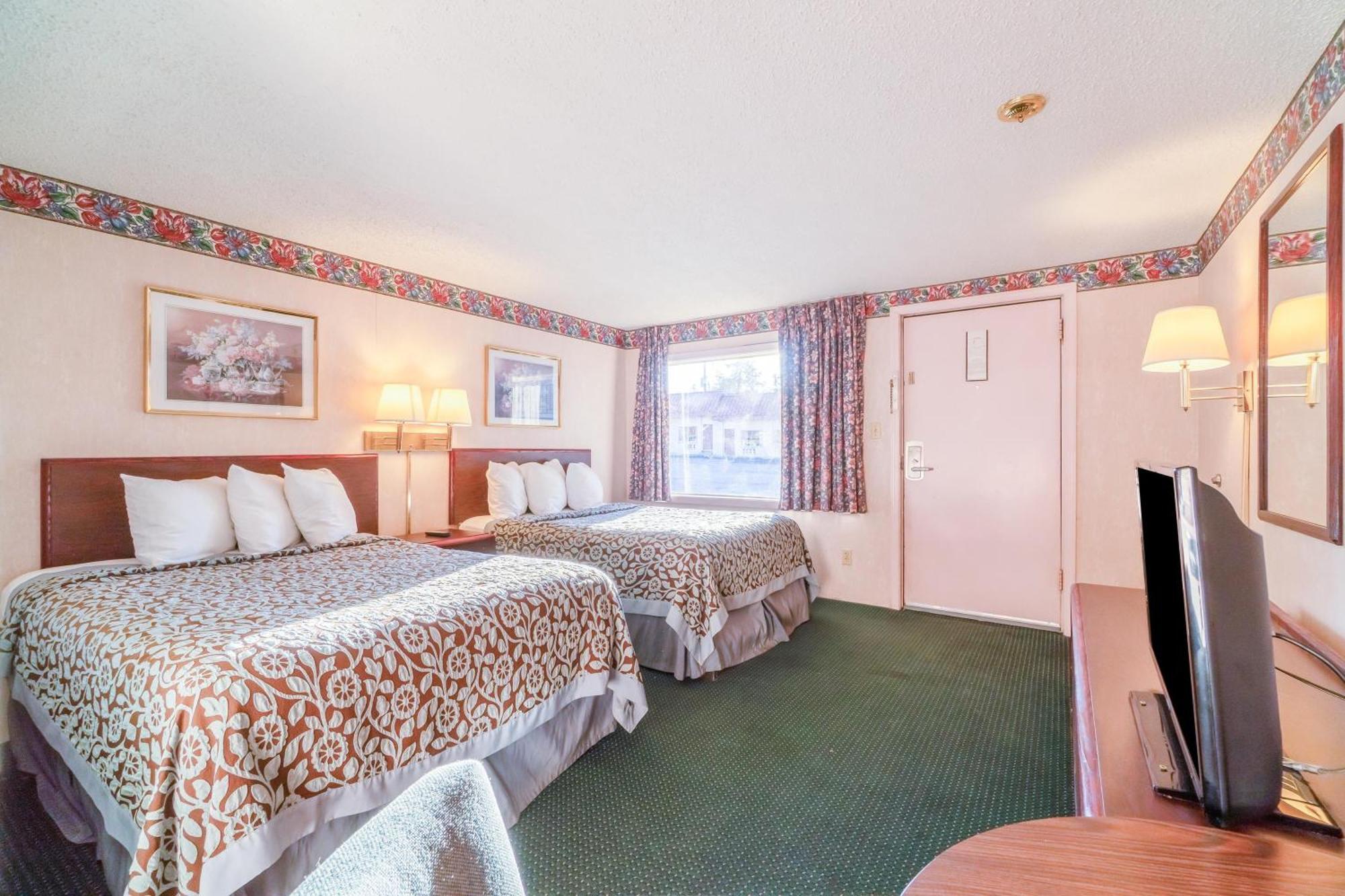 Ozark Junction Mountain View By Oyo Motel Buitenkant foto