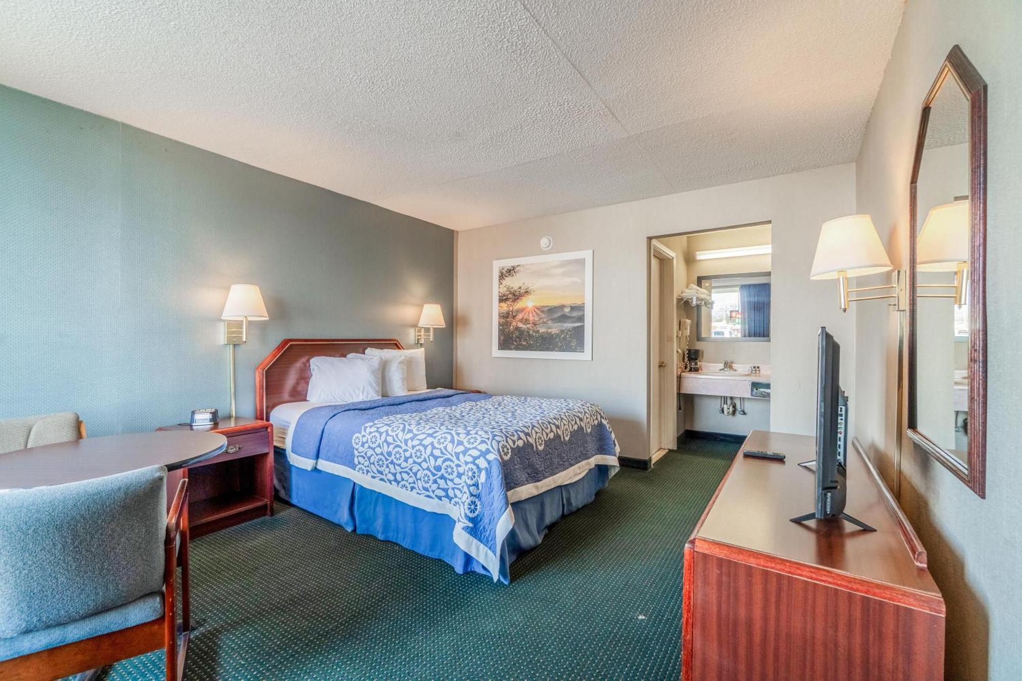 Ozark Junction Mountain View By Oyo Motel Buitenkant foto