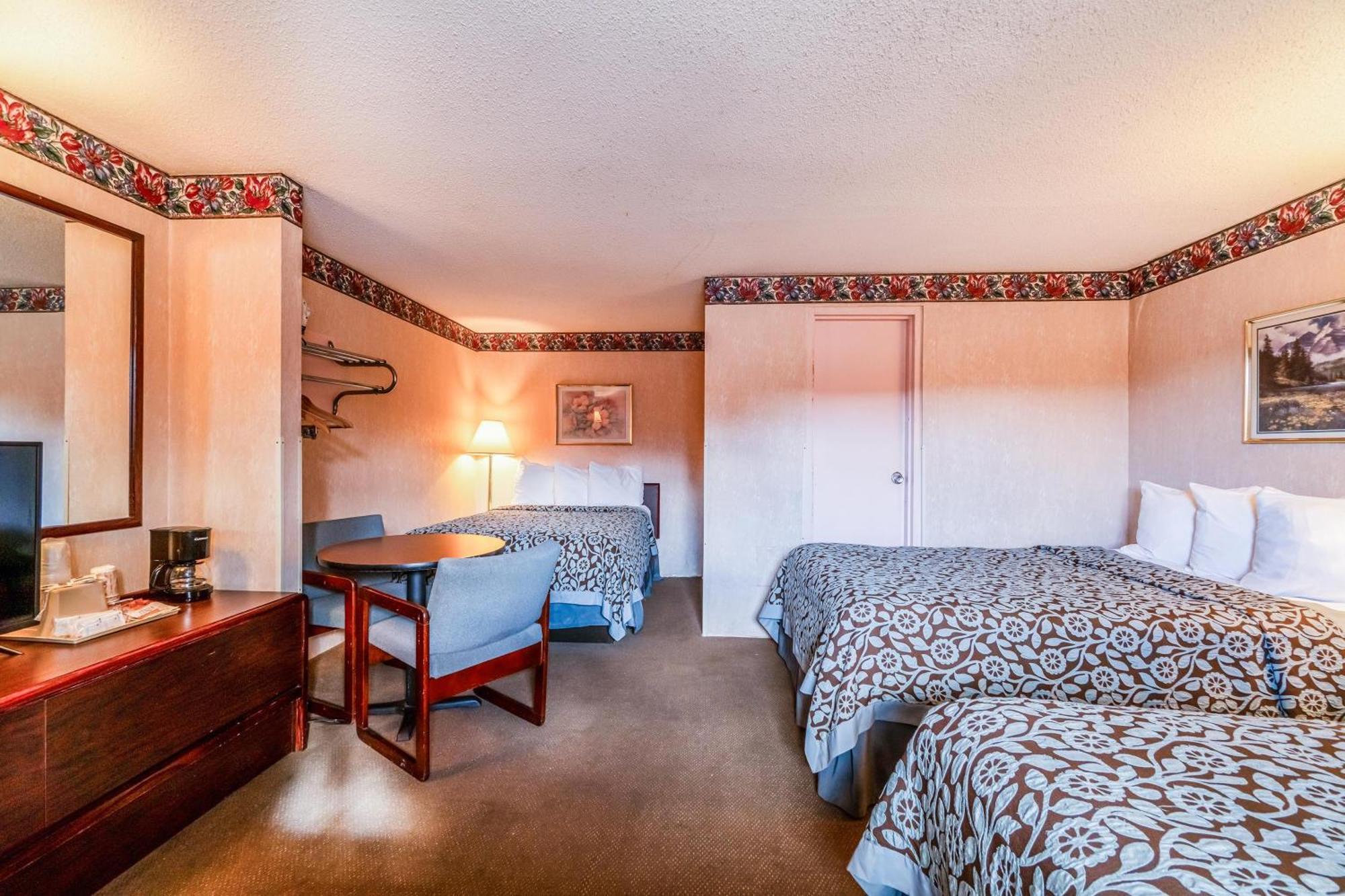 Ozark Junction Mountain View By Oyo Motel Buitenkant foto